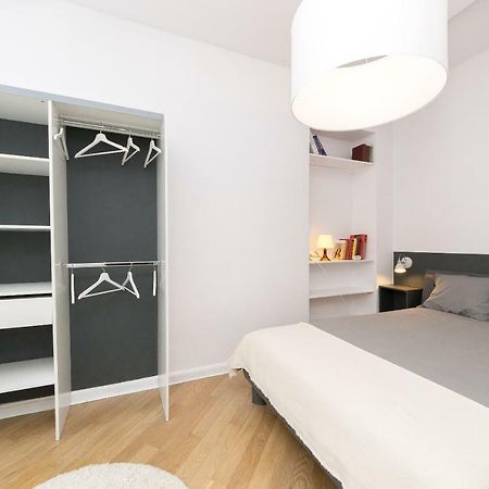Spacious Apartment In Old Town P4You Pl คราคูฟ ภายนอก รูปภาพ