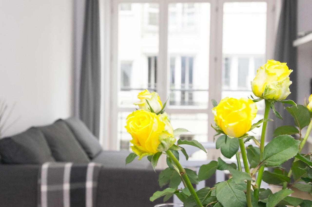 Spacious Apartment In Old Town P4You Pl คราคูฟ ภายนอก รูปภาพ